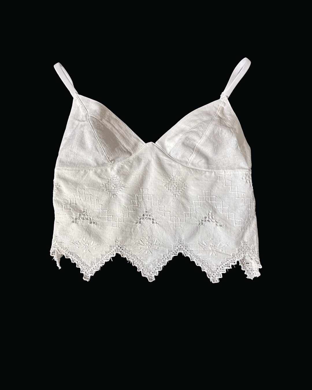 Le Top Napperon - T.34