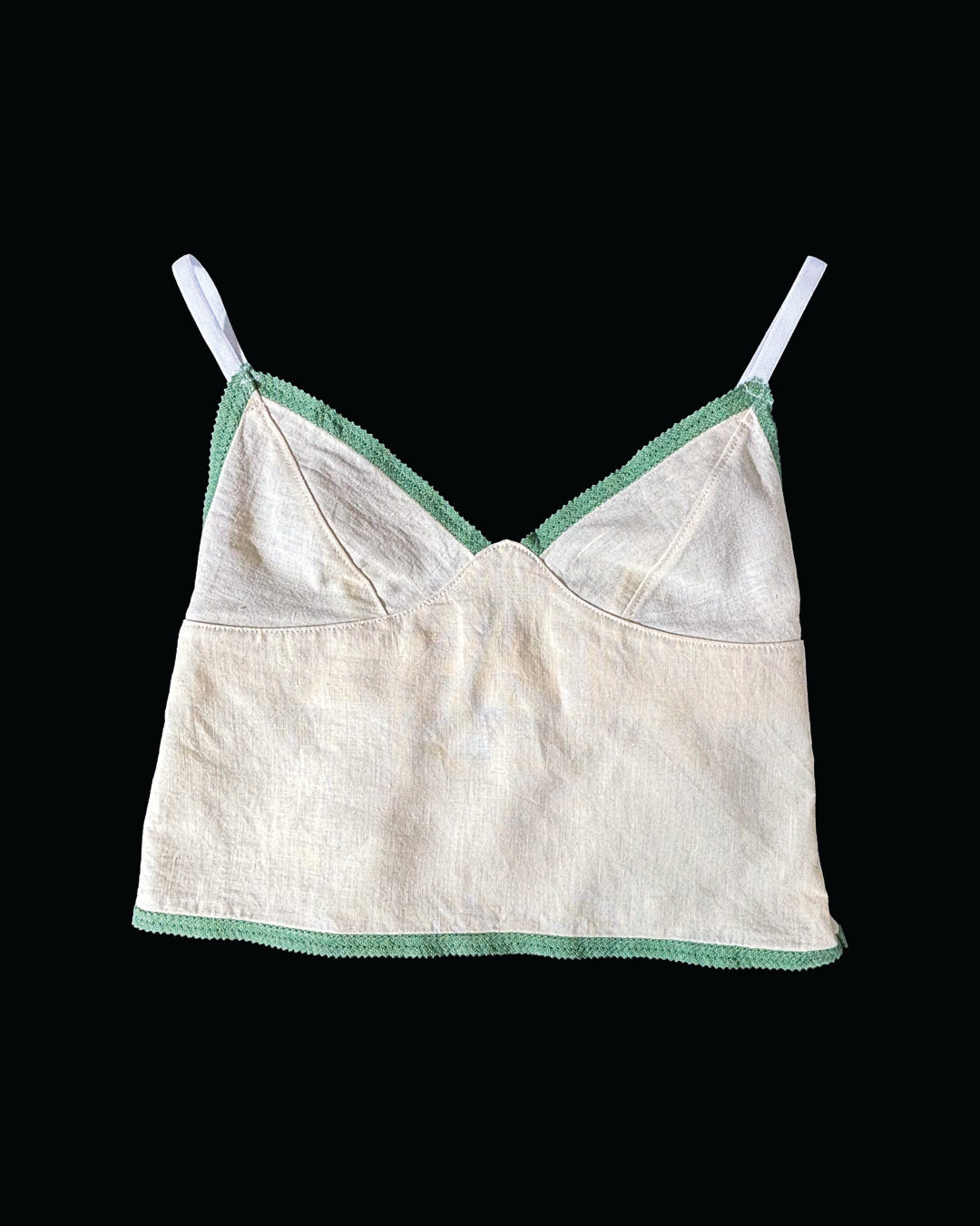 Le Top Napperon - T.34