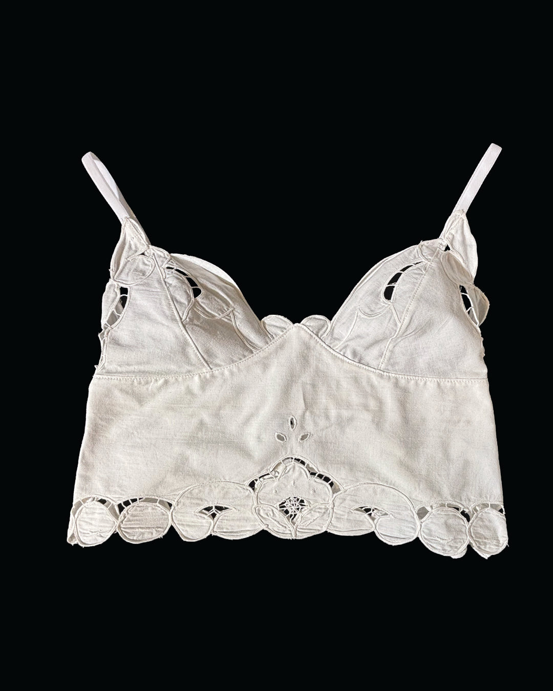 Le Top Napperon - T.40